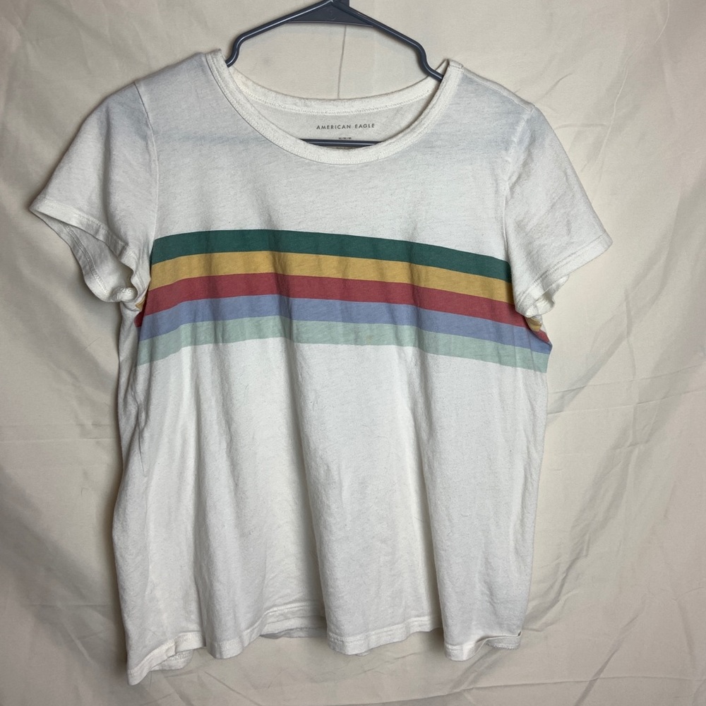 Striped Tee